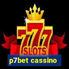 p7bet cassino